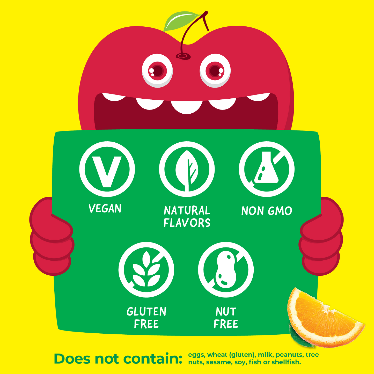 Vitamin B6 Chewables for Kids