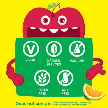 Vitamin B12 Chewables for Kids