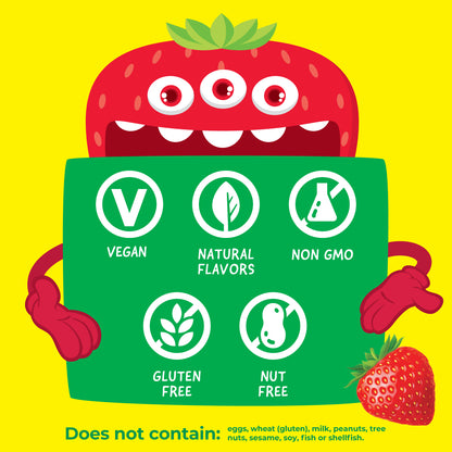 Multivitamin with Iron Chewables for Kids